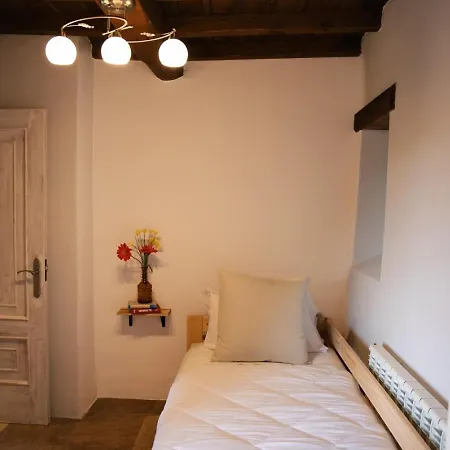Casa Trillo En Centro De Monforte De Lemos Esterno foto
