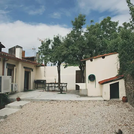 Casa Trillo En Centro De Monforte De Lemos Esterno foto