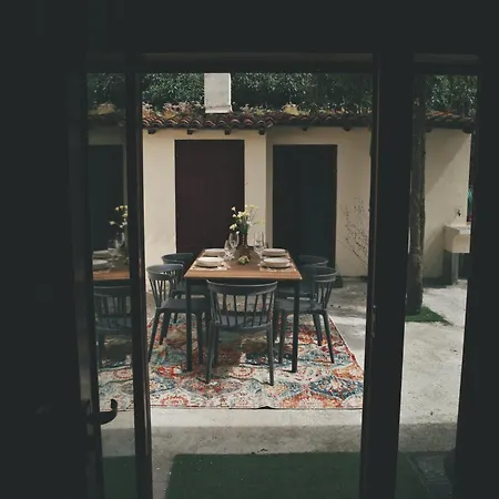 Casa Trillo En Centro De Monforte De Lemos Esterno foto