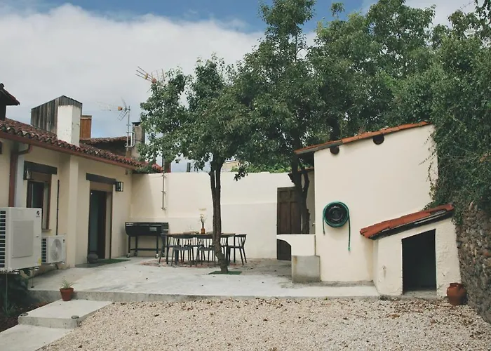 Casa Trillo En Centro De Monforte De Lemos