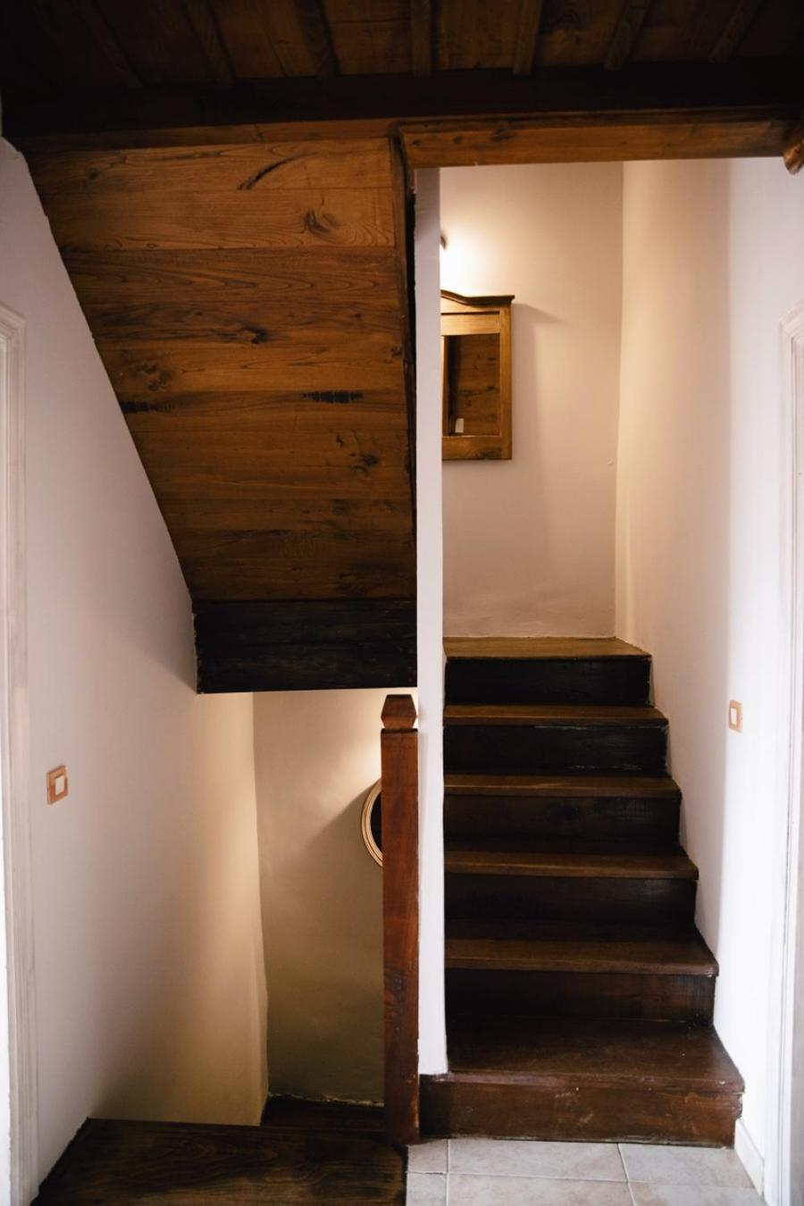 Casa Trillo En Centro De Ferienhaus Monforte De Lemos