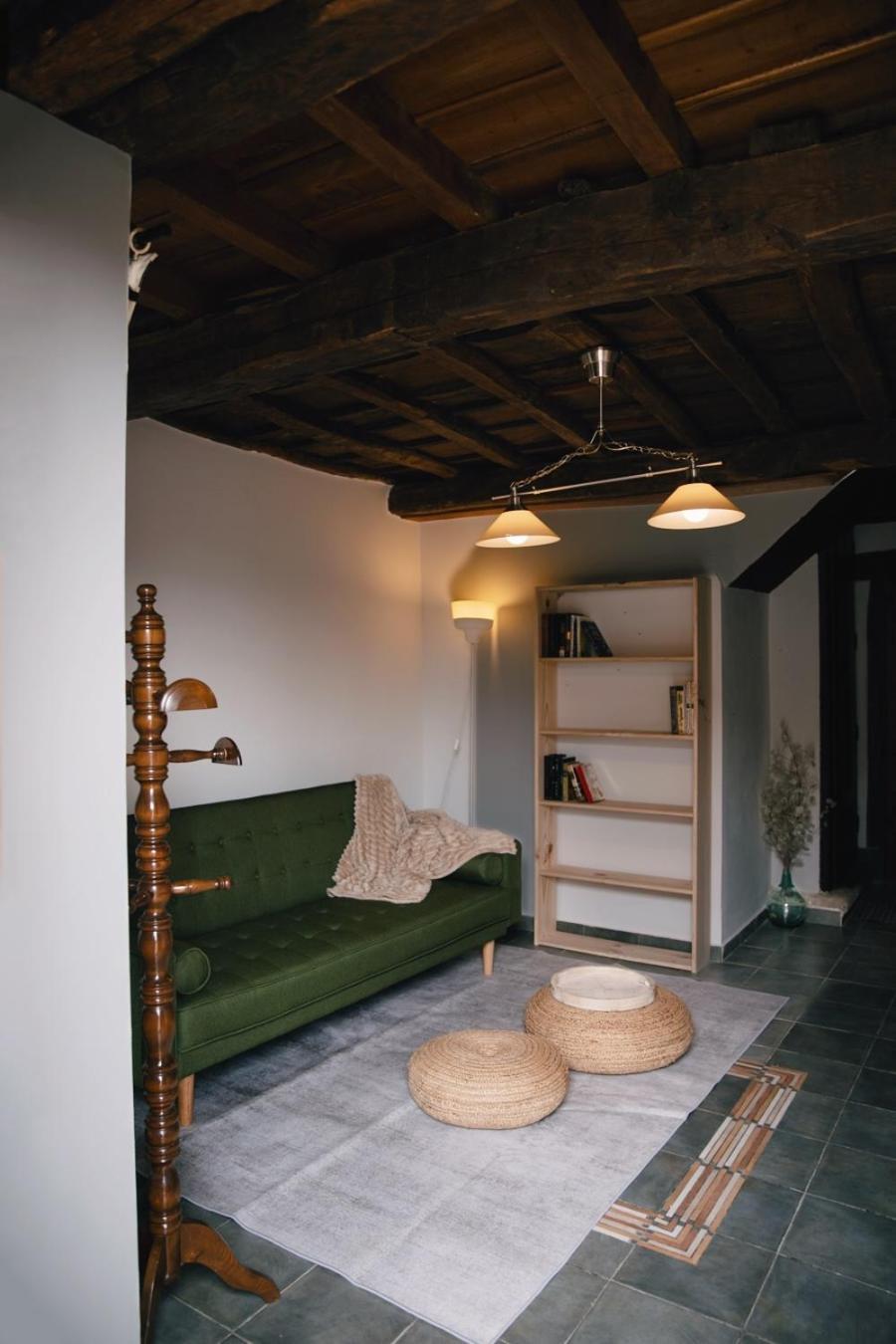 Casa Trillo En Centro De Ferienhaus