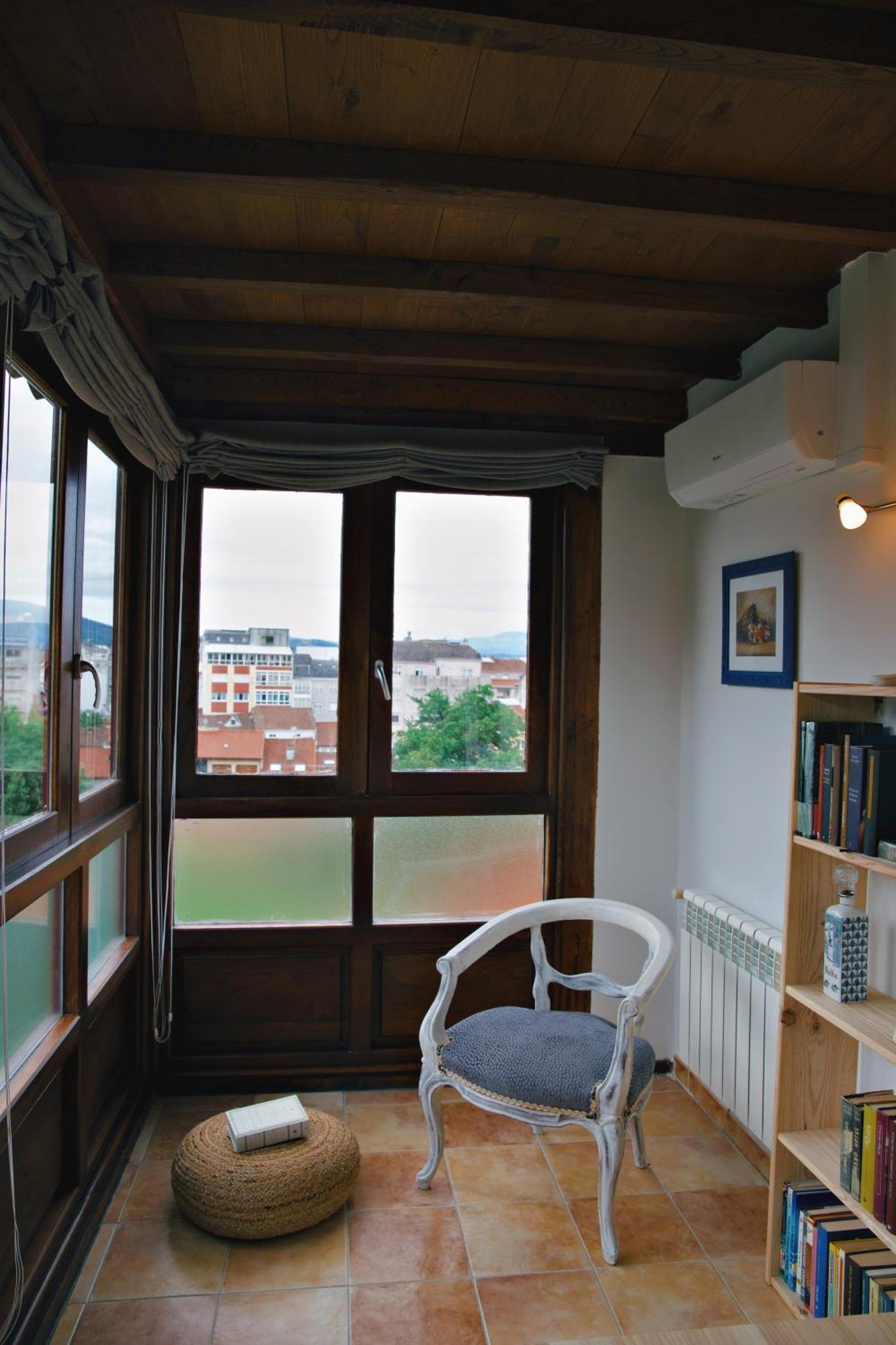 Casa Trillo En Centro De