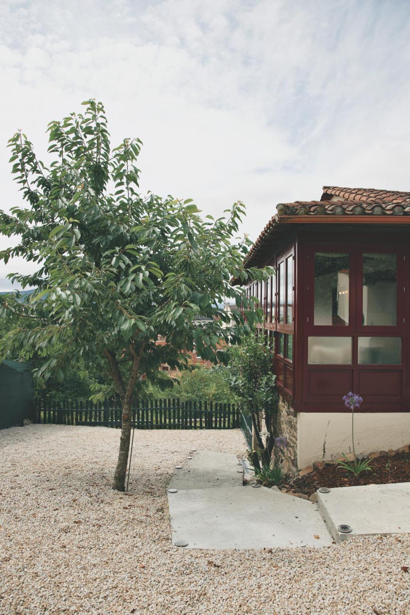 Ferienhaus Casa Trillo En Centro De Monforte De Lemos