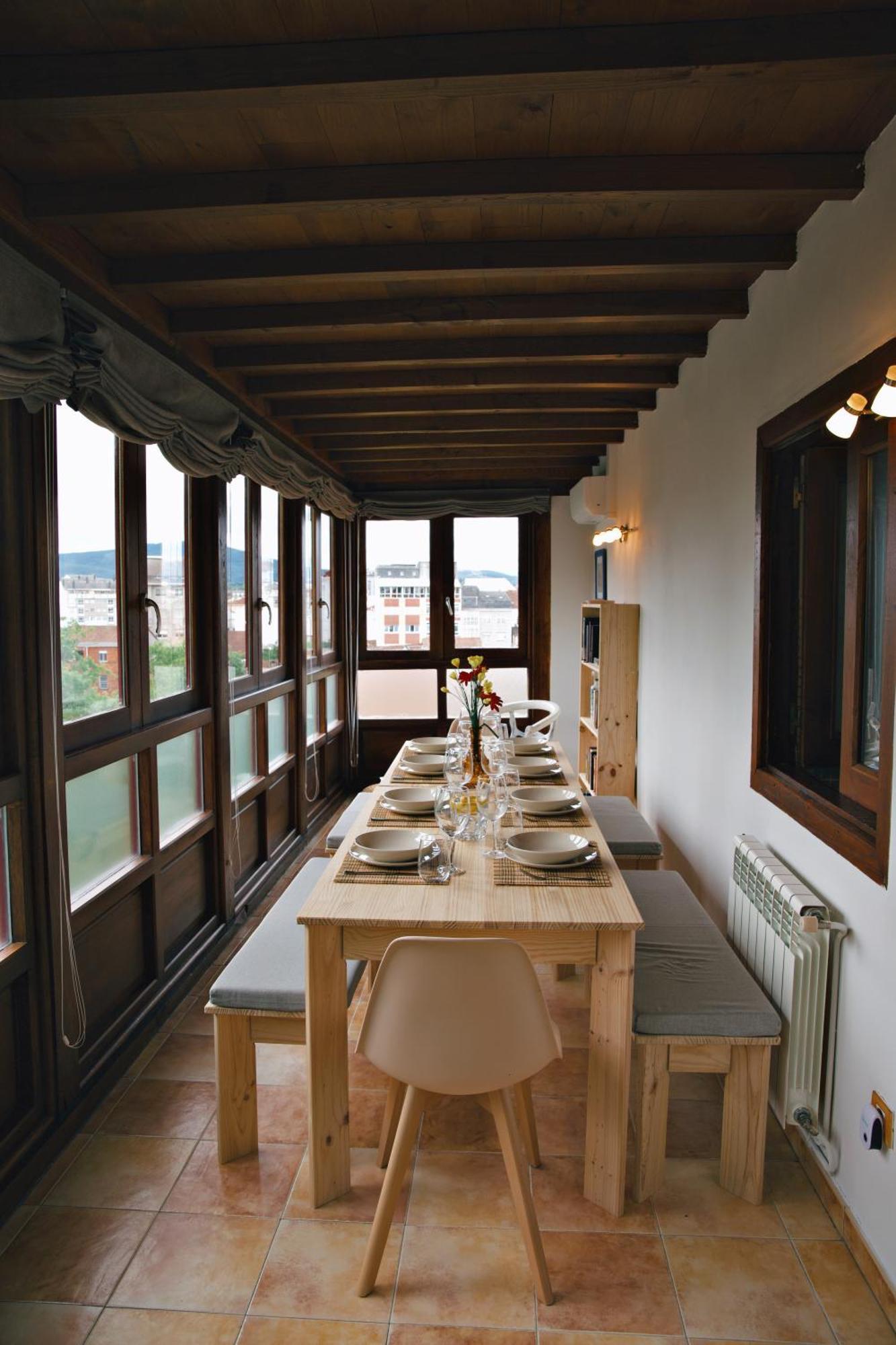 Casa Trillo En Centro De